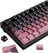 Cherry OG Relegendable キーキャップ Amazon.co.jp: XDA PBT キー
