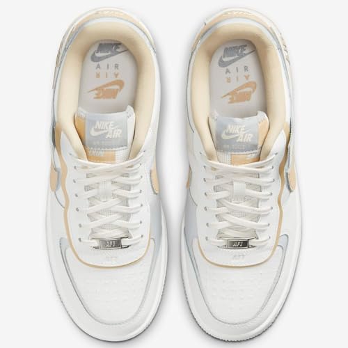 Image of Nike Women's Shox Q'Vida Walking Shoes