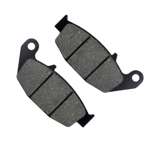 Plaquettes de frein arrière pour moto VOGE 300R et 300RR