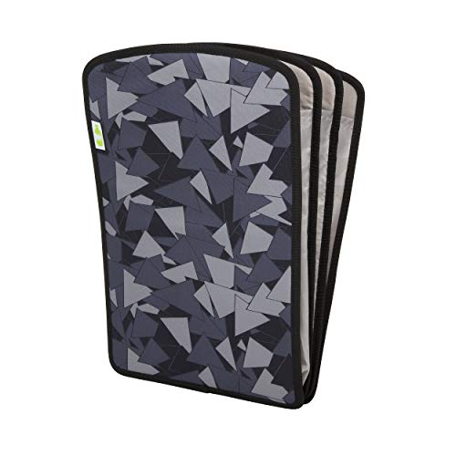 Satch pack portadocumenti scatola scuola II A4 24