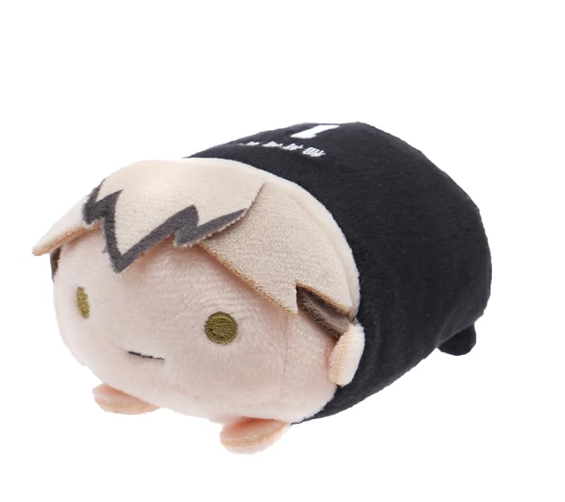 ハイキュー！！ 北信介 のるキャラ セット Amazon.co.jp: ハイキュー のるキャラマスコット(R) 北信介