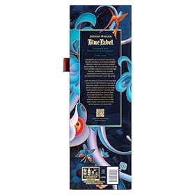 Johnnie Walker Blue Label Lunar New Year, 70cl – Johnnie Walker