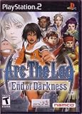 Arc the Lad: End of Darkness - PlayStation 2
