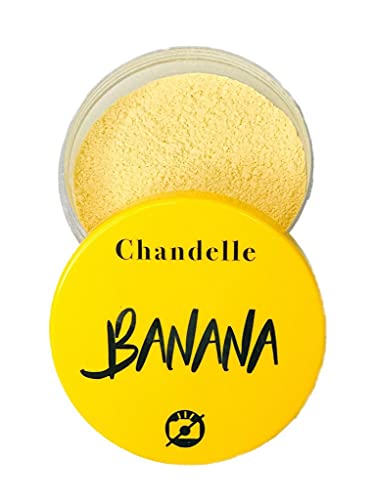 PO BANANA CHANDELLE, CHANDELLE