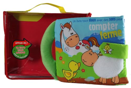 COMPTER A LA FERME