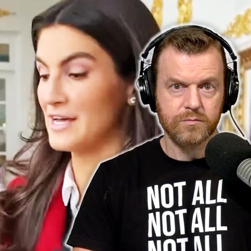 Low-Trust Culture Infecting America | Thu 12-18-25