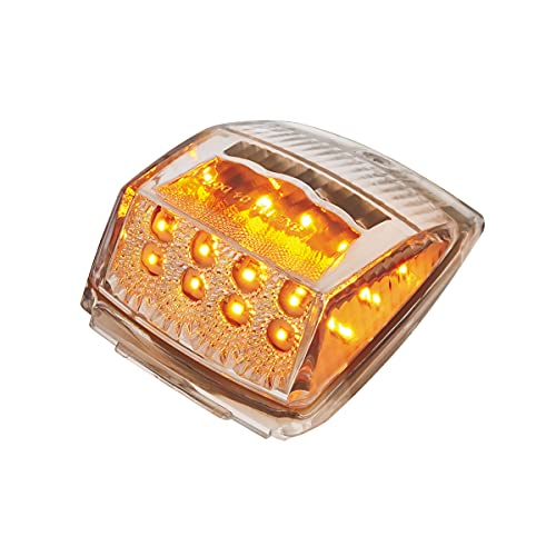 United Pacific Lámpara LED Reflectora Cuadrada para Cabina