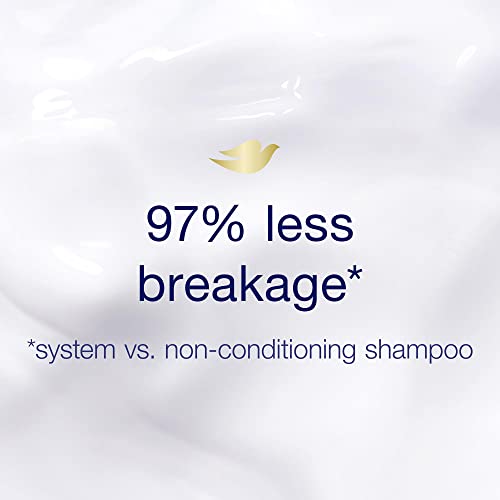 Dove 68383311 Hair Therapy Shampoo thumb #4
