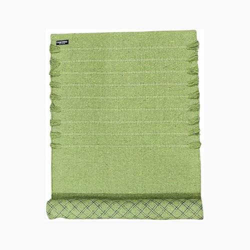 EXPORT PROFILE Organic Cotton Mat