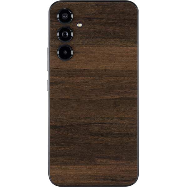 Skinit Phone Decal Skin Compatible with Samsung Galaxy A54 5G - Officially Licensed Skinit Originally Designed Kona Wood Design