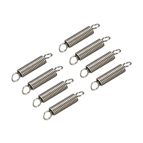 Ressort d'extension en acier inoxydable contre la rouille pour outillage domestique
