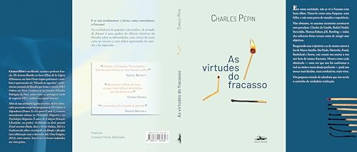 As virtudes do fracasso: As virtudes do fracasso: - Imagem 5