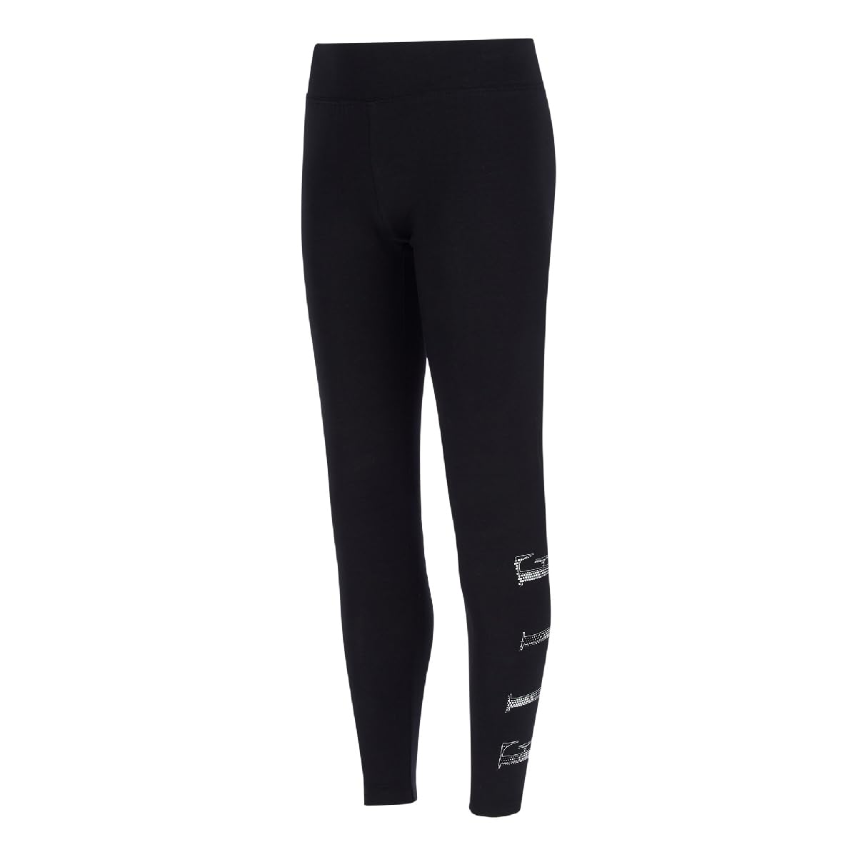 Elle RepublicELLE Girls' ELL0416023 Elle Deep Band Legging