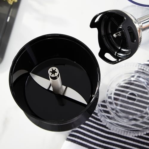 Accesorio molinillo BergHOFF para licuadora X5 Pro miniatura 4
