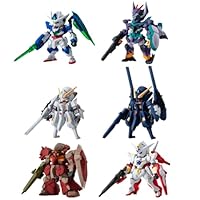 FW GUNDAM CONVERGE #29　10個入りBOX (食玩)