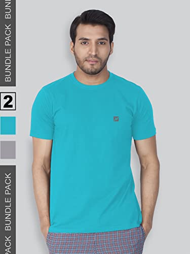 Image of Lux Nitro Men T-Shirt