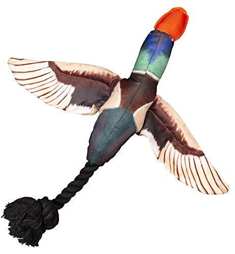 Fly & Fetch Duck