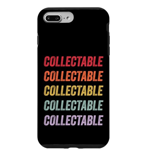 �R���N�V�����\�B �X�}�z�P�[�X iPhone 7 Plus/8 Plus �p