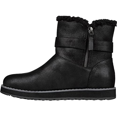Skechers Women's Classic Snow Boot3
