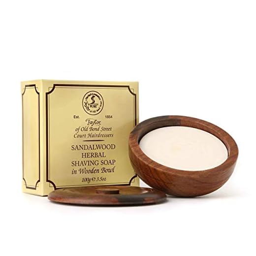 Can you take shaving cream in your checked luggage Taylor of Old Bond Street Shaving Soap