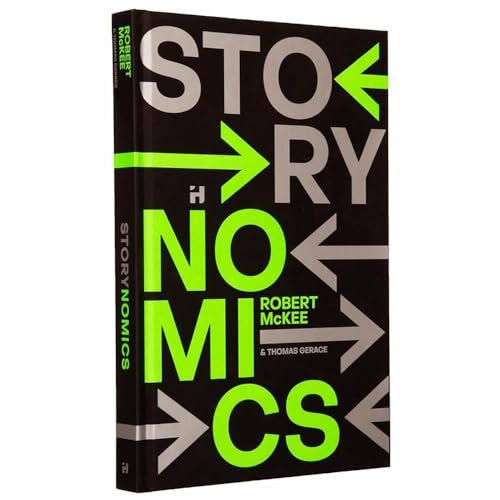 Storynomics: Conecte sua marca aos seus clientes através do story...