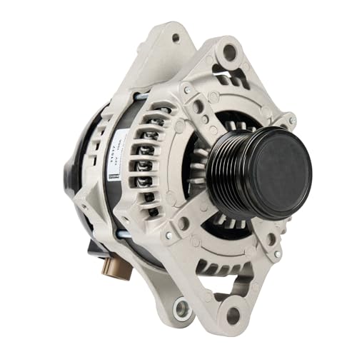 SANKAKU Alternator Fits for Toyota 4Runner 2010-2013, for