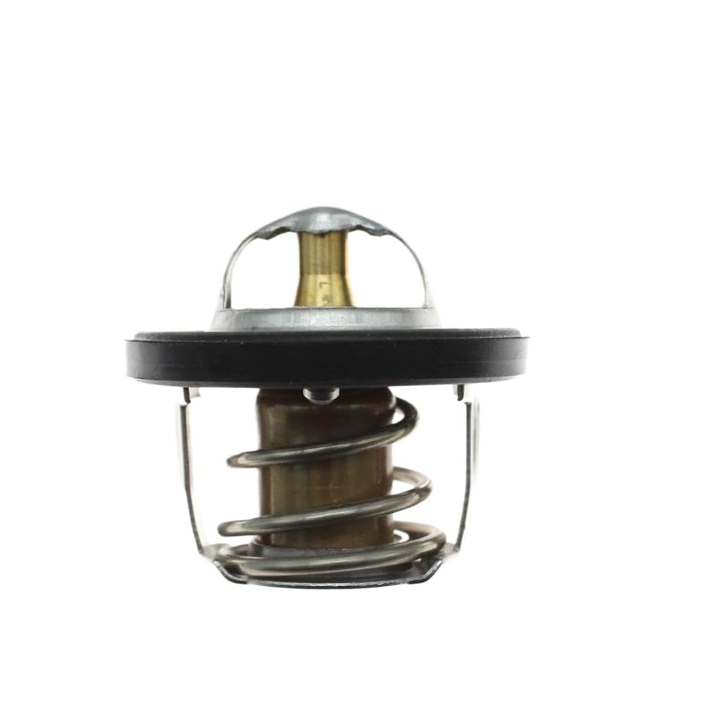 Filwy Onecolor Engine Coolant Thermostat Compatible With Sj413 Sj410 - Part Numbers 17670M83f00, 17670-M83f0-0