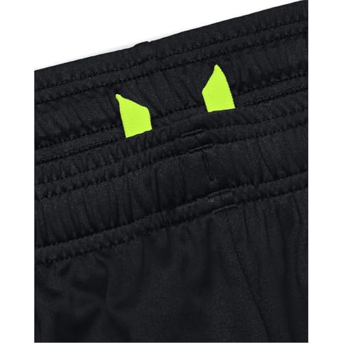 Image of Under Armour Men's Standard B0D9L5DFWP, Black-high Vis Yellow