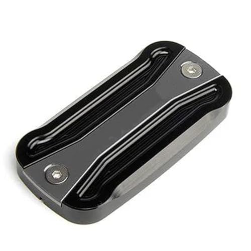 Tapa de depósito para líquido de freno de motocicleta Goldwing 1800 y Valkyrie 1500