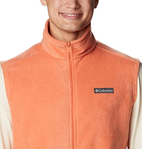 Image of Columbia Men's Steens Mountain Vest