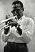 Miles Davis Poster, Wearing Sunglasses, Playing the Trumpet, Jazz