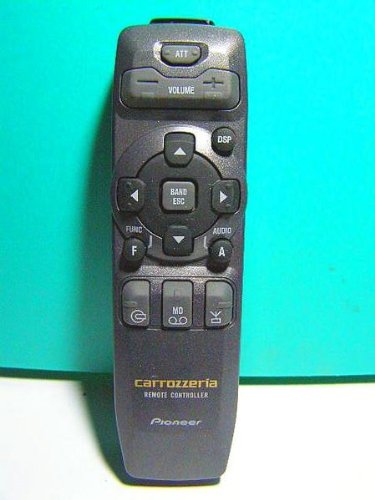 カロッツェリア リモコン CXB3878 パイオニア PIONEER carrozzeria パイオニア リモコン CXB3878 - メルカリ