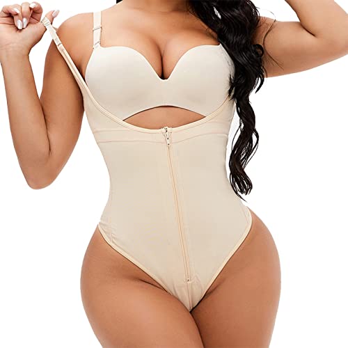 Corset Shapewear pour femmes : gaine amincissante et combinaison bodycon sculptante