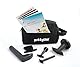 CanDo Puttycise TheraPutty Toolset, 5-teilig