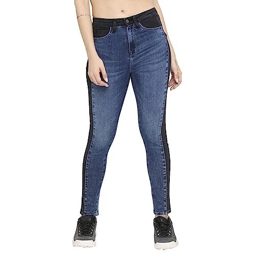 Image of Spykar Women Jeans
