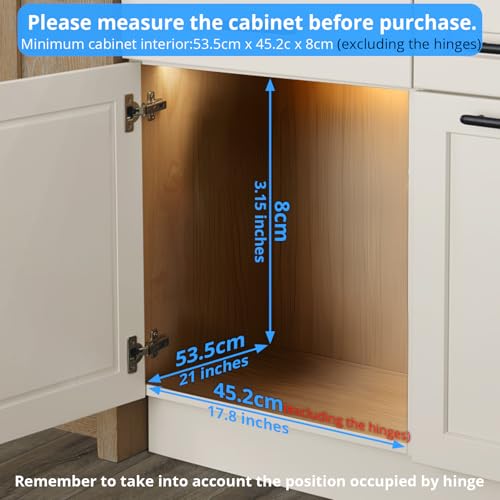 ZOINLIY-Pull-Out-Cabinet-Organizer-Slide-Out-Kitchen-Organizers-Storage-Heavy-Duty-Drawer-Cupboard-Storage-Basket-Smooth-Sliding-Chrome-Finish