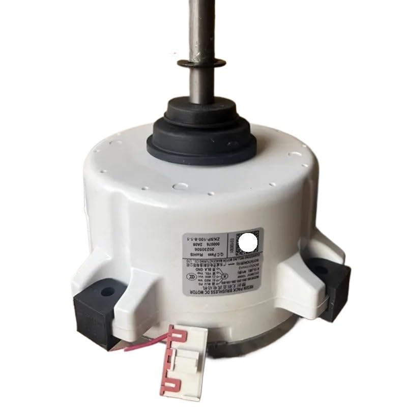 ファンダイク Rotary Axial Flow Muffin Cooling Fan 120x120x38mm Aluminum Frame