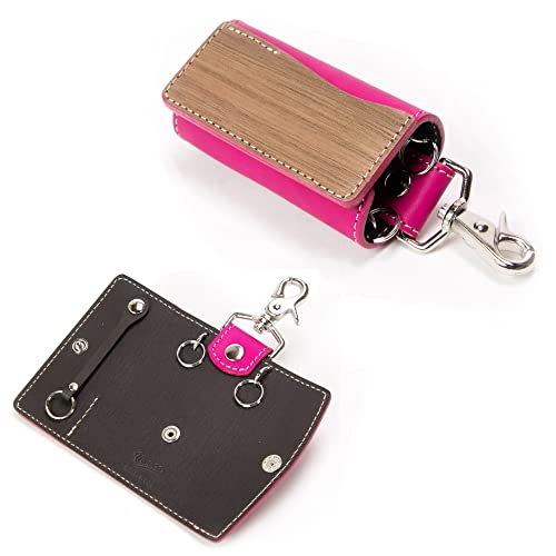 [VARCO REAL WOOD] Key cover SK L[P[X  L[Jo[ L[X X}[gL[ Y fB[X {v VR Ebh U[ { (sN)