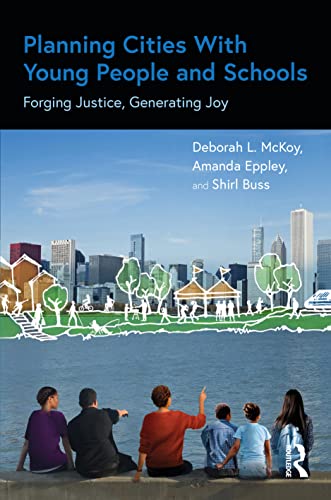 Planning Cities With Young People guide aménagement urbain durable école - 2