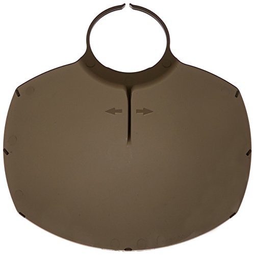 Pentair 42001-0008S Display Cover Replacement Sta-Rite Max-E-Therm Pool and Spa Heater
