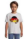 Germany Country Ball Meme Graphic La Camiseta del niño Small