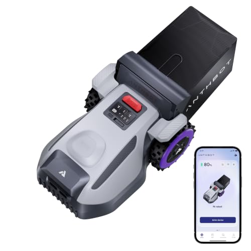 ANTHBOT N8 4-in-1
