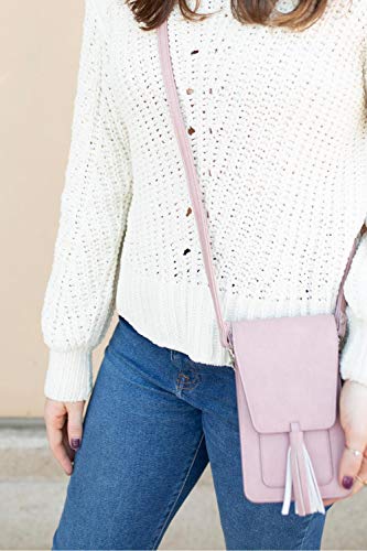 Image of K. Carroll Accessories Harper Crossbody