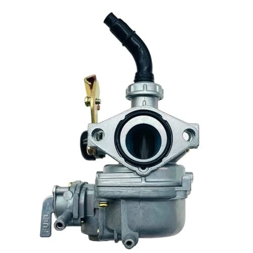 Carburateur PZ19 universel moto 4T 90cc 100cc 110cc