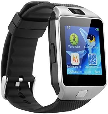 Revisión práctica de SmartWatch DZ09 [w/ Tweaks, Specs \u0026 Features in-Full]  - FAQDesk