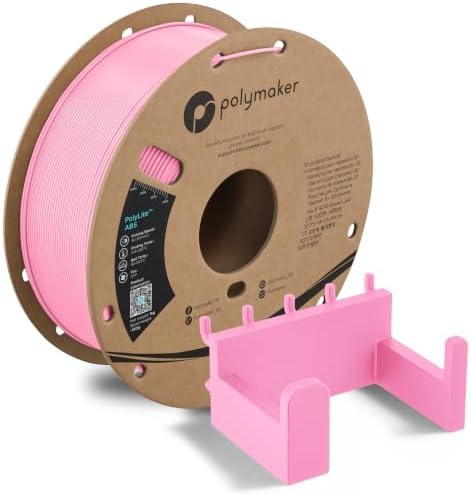 Polymaker ABS Pink 1.00kg