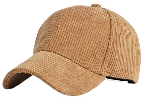 GIBZ Cappellino da Baseball Classic Unisex...