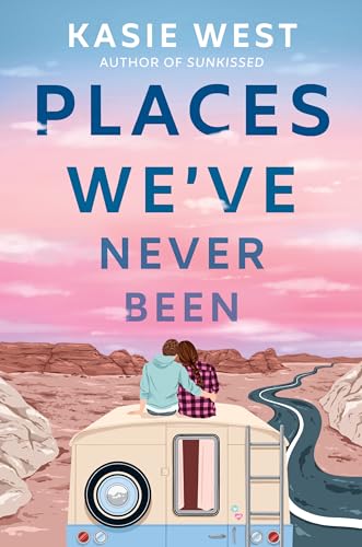 Places We've Never Been view 2