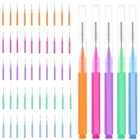 Brosses Interdentaires DIVINA VITAE Cover