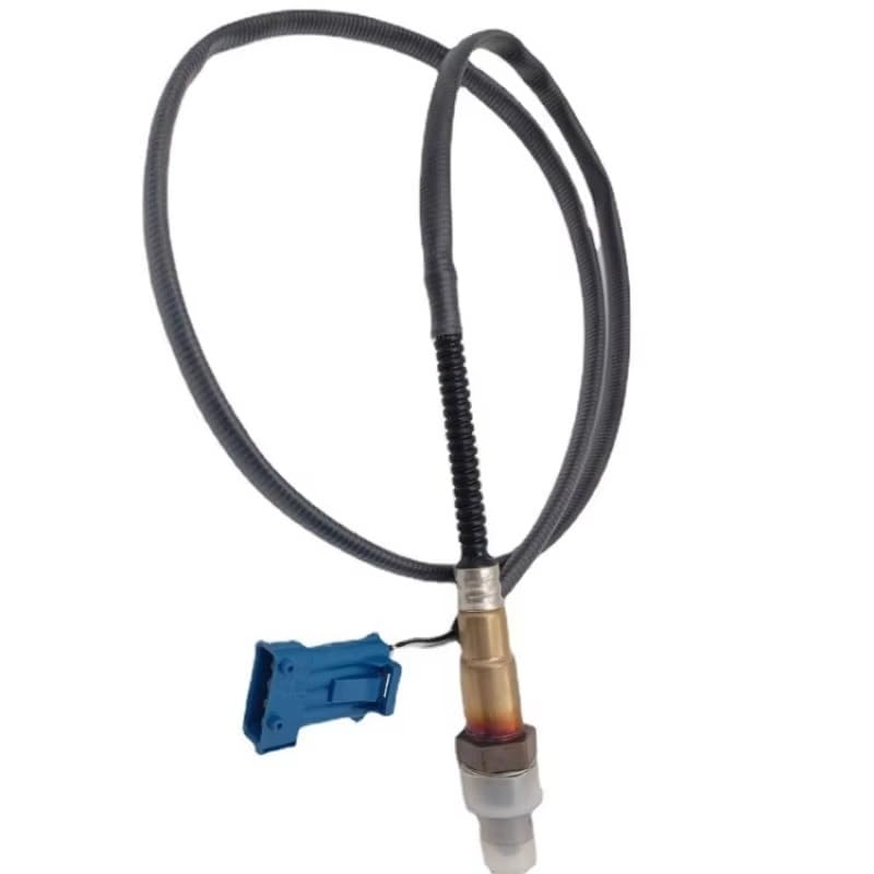 Sonde lambda 0258006029 résout voyant moteur allumé et surconsommation pour Peugeot 508
